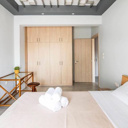 The "Maze" By Ck&G Apartment Атина Екстериор снимка