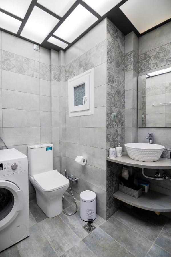 The "Maze" By Ck&G Apartment Атина Екстериор снимка