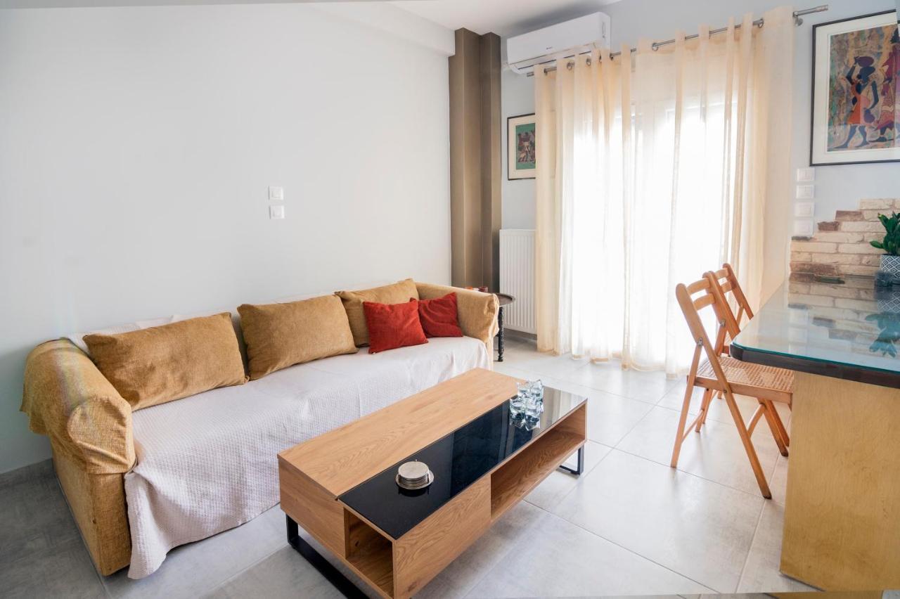 The "Maze" By Ck&G Apartment Атина Екстериор снимка