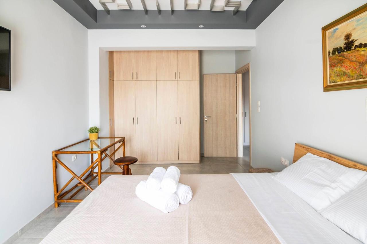 The "Maze" By Ck&G Apartment Атина Екстериор снимка