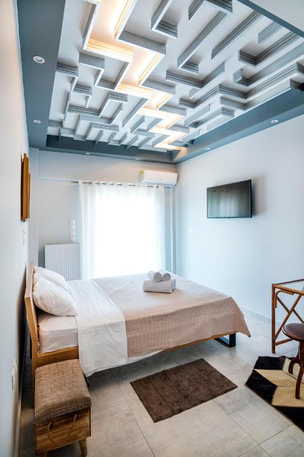The "Maze" By Ck&G Apartment Атина Екстериор снимка