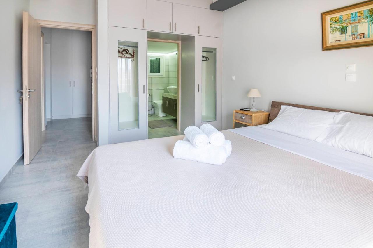 The "Maze" By Ck&G Apartment Атина Екстериор снимка