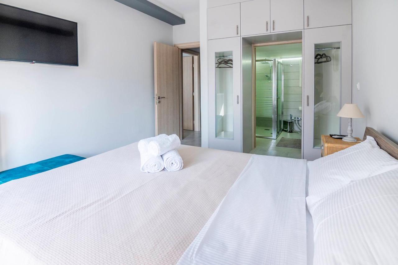 The "Maze" By Ck&G Apartment Атина Екстериор снимка
