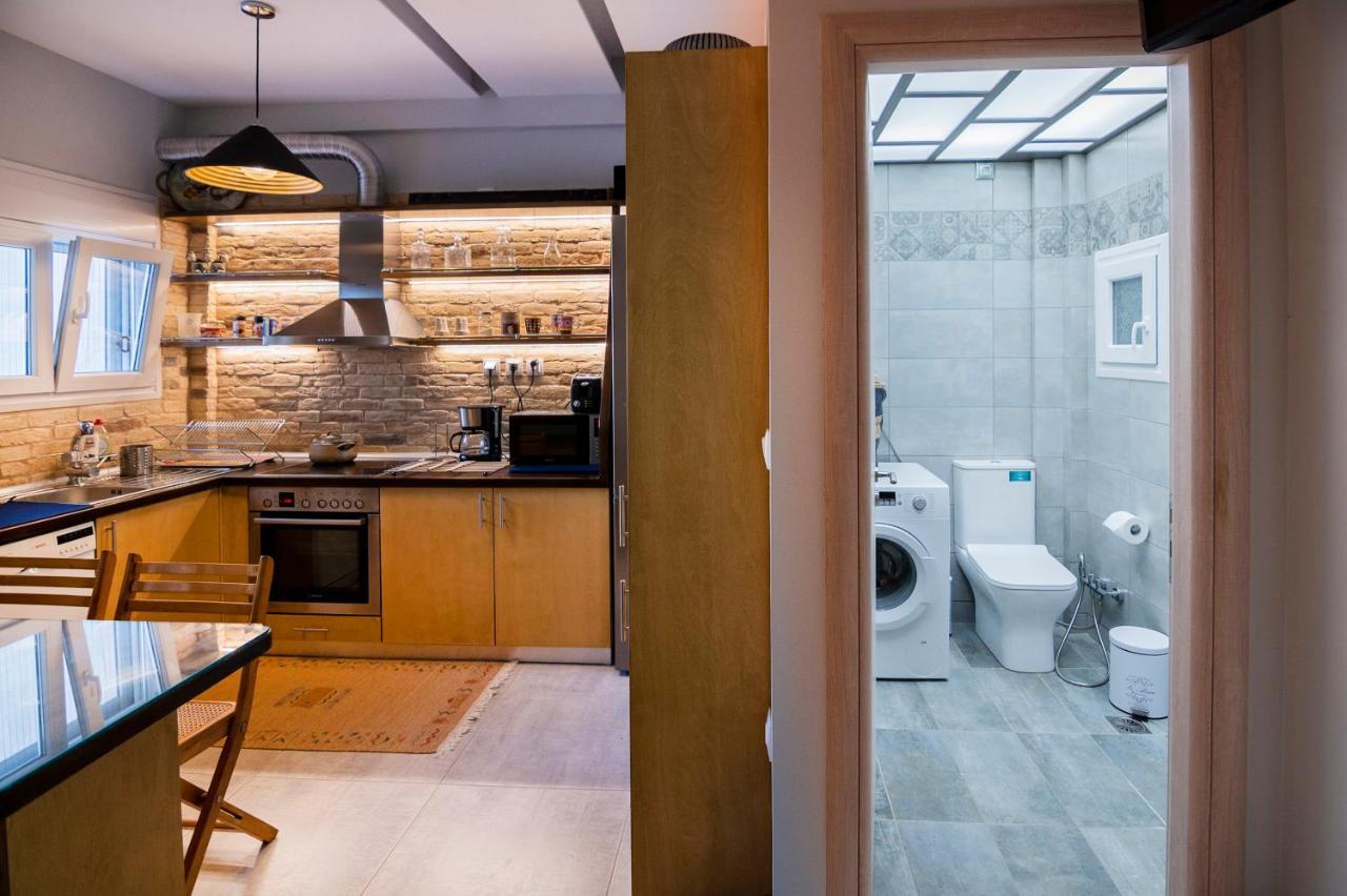 The "Maze" By Ck&G Apartment Атина Екстериор снимка