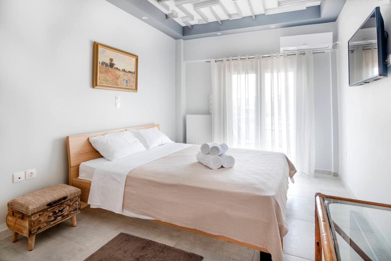The "Maze" By Ck&G Apartment Атина Екстериор снимка