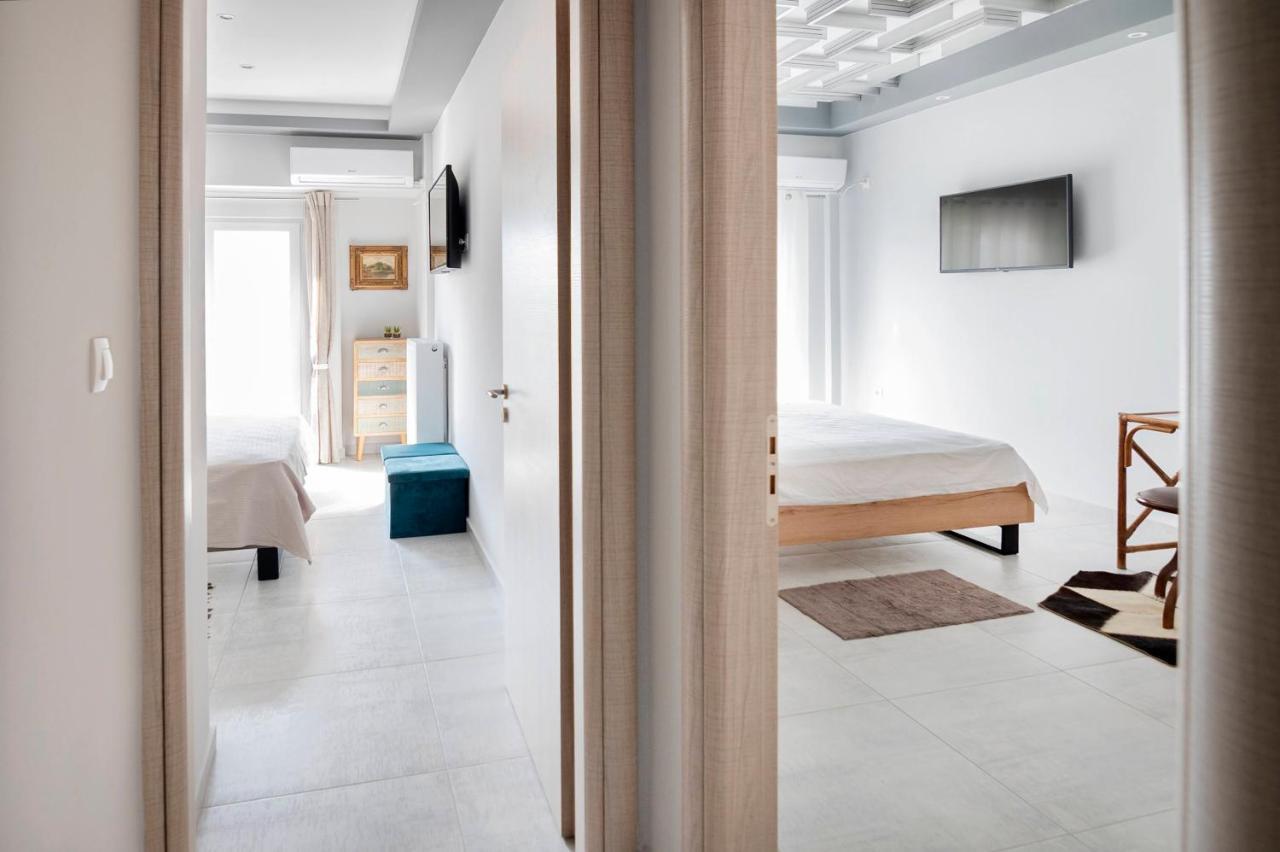 The "Maze" By Ck&G Apartment Атина Екстериор снимка