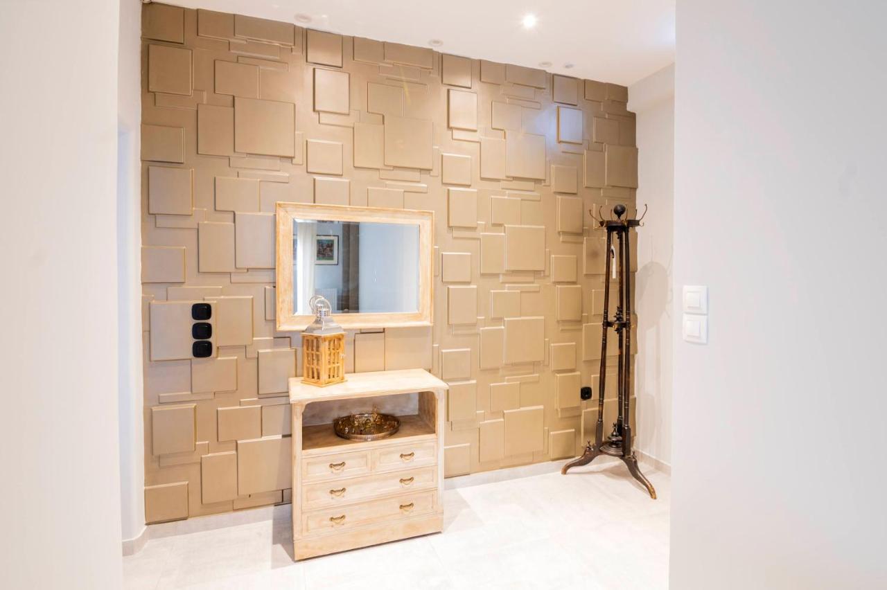 The "Maze" By Ck&G Apartment Атина Екстериор снимка