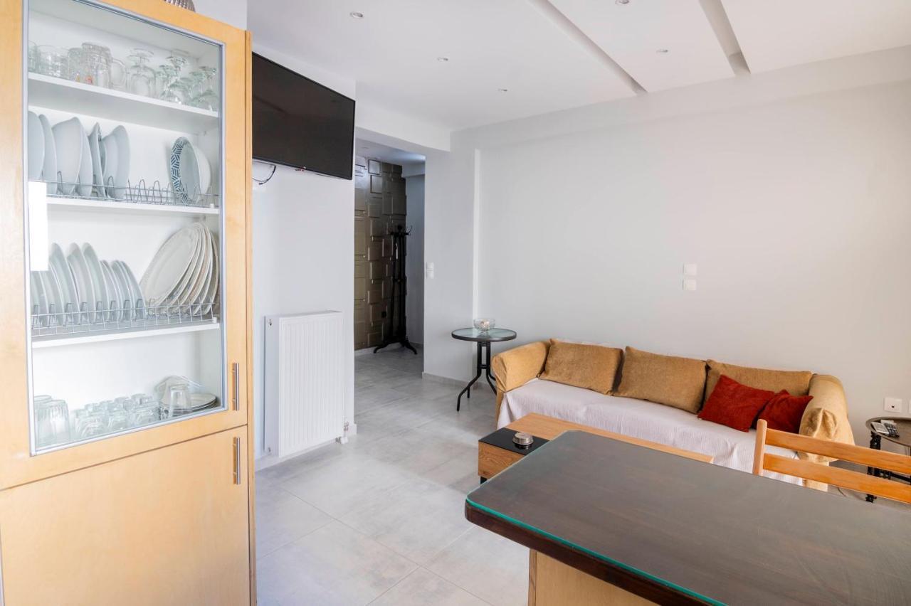 The "Maze" By Ck&G Apartment Атина Екстериор снимка