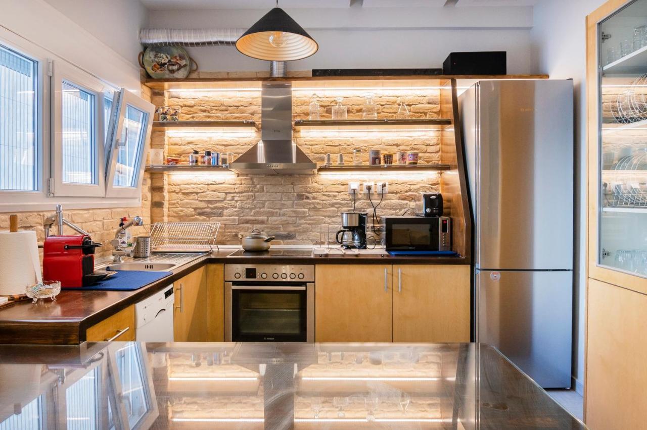 The "Maze" By Ck&G Apartment Атина Екстериор снимка